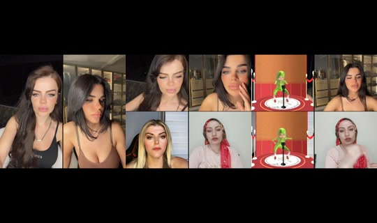 ebrulice3's Stream - Jul 21, 2026, 10:28 PM
