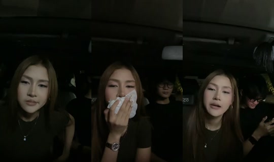 eca34858's Stream - Jul 19, 2026, 12:48 PM