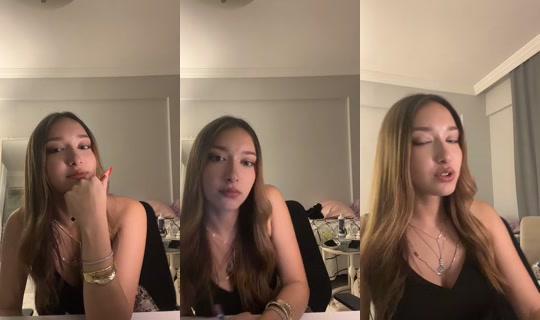 eceebyy's Stream - Jul 25, 2026, 10:49 PM