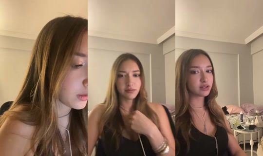 eceebyy's Stream - Jul 25, 2026, 11:09 PM