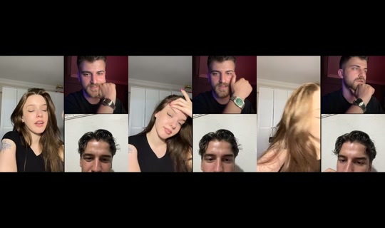 eceenurboz's Stream - Jul 15, 2026, 11:43 PM