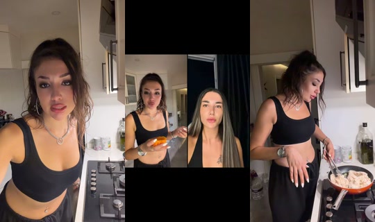 ecemapril's Stream - Aug 5, 2026, 8:45 PM