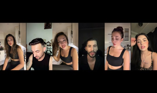 ecemapril's Stream - Aug 6, 2026, 8:20 PM