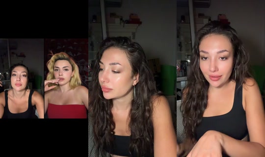 ecemapril's Stream - Aug 6, 2026, 10:54 PM