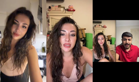 ecemapril's Stream - Aug 7, 2026, 8:56 PM