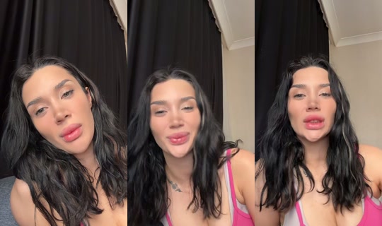 eceminevreni's Stream - Jul 18, 2026, 8:03 AM