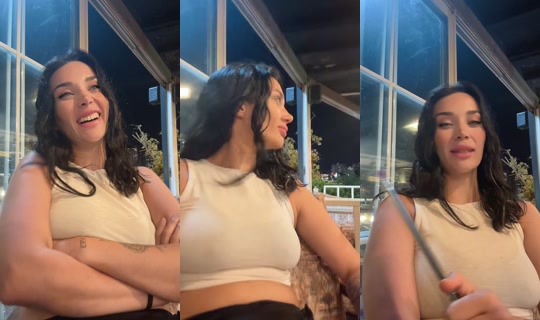 eceminevreni's Stream - Jul 19, 2026, 7:45 PM