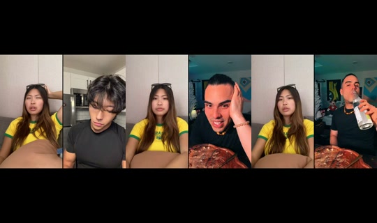 echen0206's Stream - Jul 22, 2026, 7:27 AM