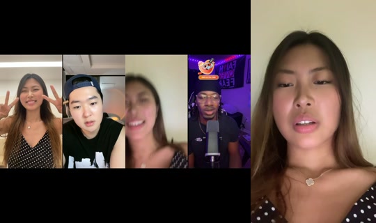 echen0206's Stream - Jul 24, 2026, 3:58 AM