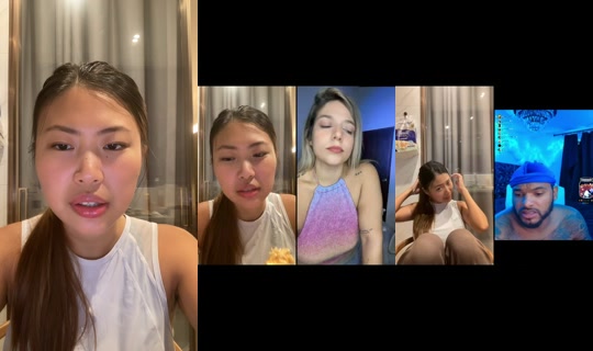 echen0206's Stream - Aug 6, 2026, 2:30 PM