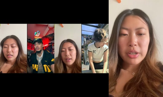 Stream di echen0206 - 19 ott 2026, 22:48