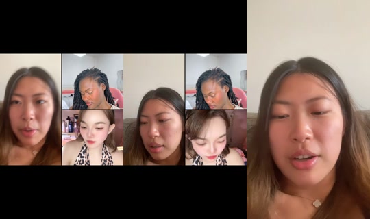 Stream di echen0206 - 19 ott 2026, 23:39
