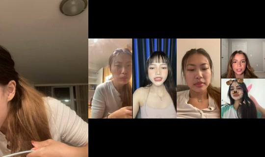 Stream ni echen0206 - Okt 22, 2026, 2:30 AM