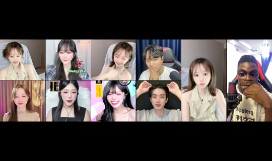 echo_tik_tok's Stream - Jul 14, 2026, 9:04 AM