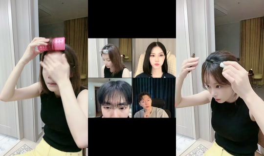 echo_tik_tok의 방송 - 2026년 8월 10일 AM 6:30