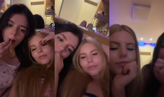 Stream di echzoca - 20 lug 2026, 5:23