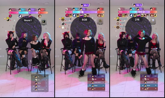eclipse_stream's Stream - Jul 30, 2026, 1:12 PM