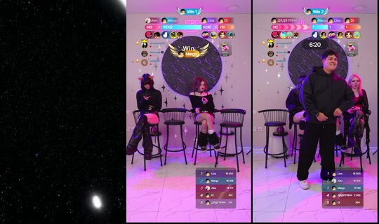 eclipse_stream's Stream - Jul 30, 2026, 2:03 PM