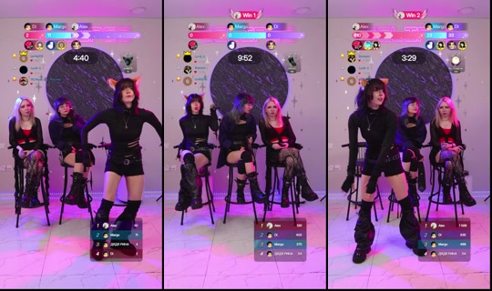 eclipse_stream's Stream - Jul 30, 2026, 4:47 PM