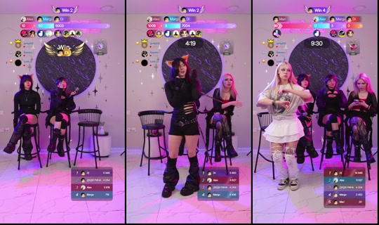 Stream ni eclipse_stream - Hul 30, 2026, 6:28 PM