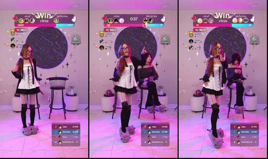 Stream ni eclipse_stream - Hul 31, 2026, 8:31 AM