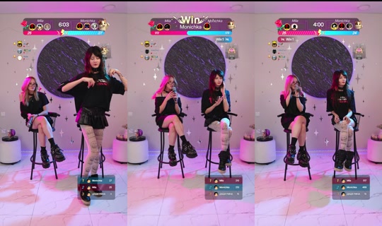 eclipse_stream's Stream - Aug 7, 2026, 6:16 AM