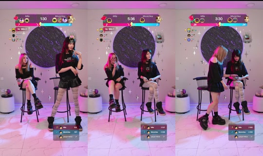 eclipse_stream's Stream - Aug 7, 2026, 7:07 AM