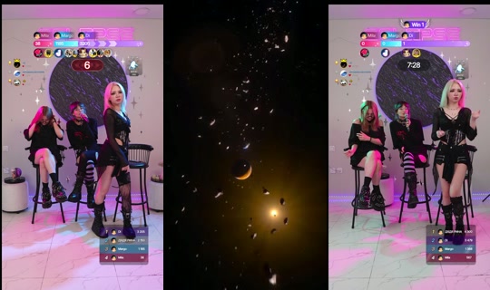 eclipse_stream's Stream - Aug 7, 2026, 9:48 AM