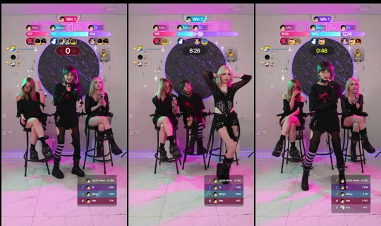 eclipse_stream's Stream - Aug 7, 2026, 10:39 AM