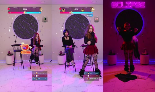 ไลฟ์ของ eclipse_stream - 8 ส.ค. 2569 6:20