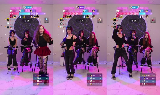 Live de eclipse_stream - 8 de ago. de 2026, 9:53