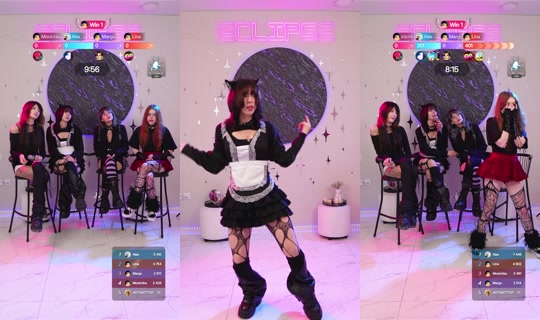 eclipse_stream's Stream - Aug 8, 2026, 3:07 PM