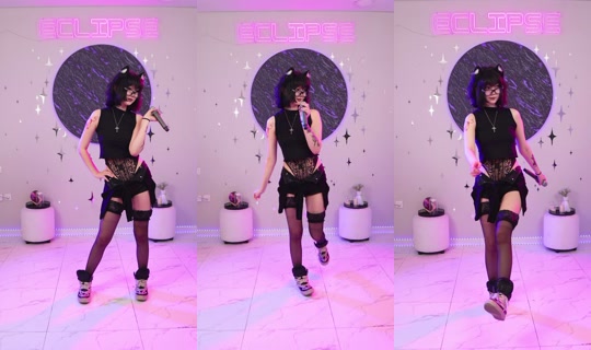 eclipse_stream 的直播 - 2026年8月9日 19:14