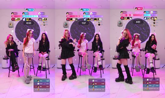 eclipse_stream's Stream - Aug 10, 2026, 11:10 AM