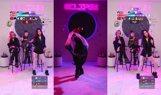 eclipse_stream's Stream - Aug 10, 2026, 1:23 PM