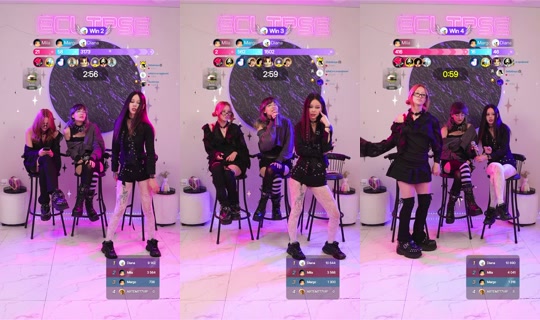 eclipse_stream's Stream - Aug 10, 2026, 2:13 PM
