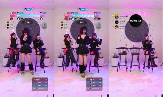 Stream ni eclipse_stream - Ago 10, 2026, 5:44 PM