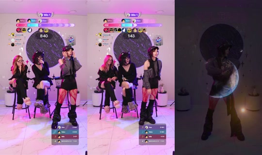 eclipse_stream's Stream - Aug 10, 2026, 10:33 PM