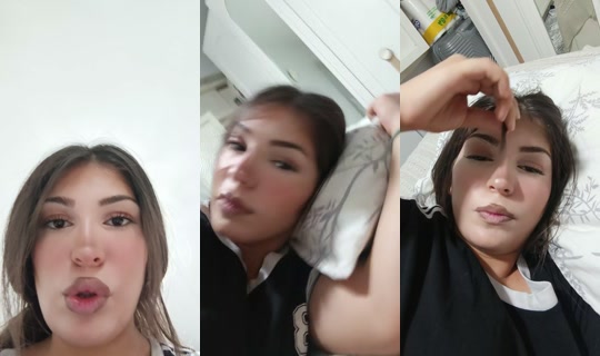 ecrin.tademir8's Stream - Jul 25, 2026, 1:58 PM