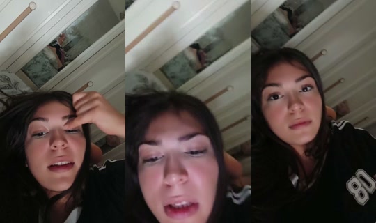 Stream di ecrin.tademir8 - 26 lug 2026, 8:31
