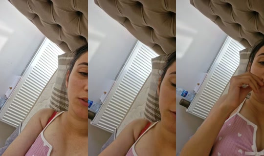 ecrin_08463's Stream - Jul 30, 2026, 7:46 AM