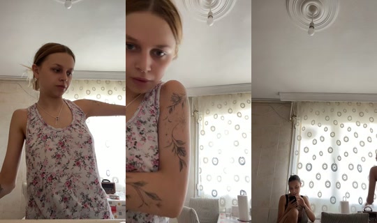 edaassma's Stream - Jul 22, 2026, 2:41 PM