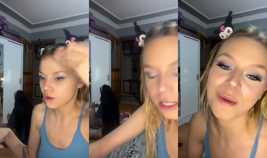 edaassma's Stream - Jul 24, 2026, 6:06 PM