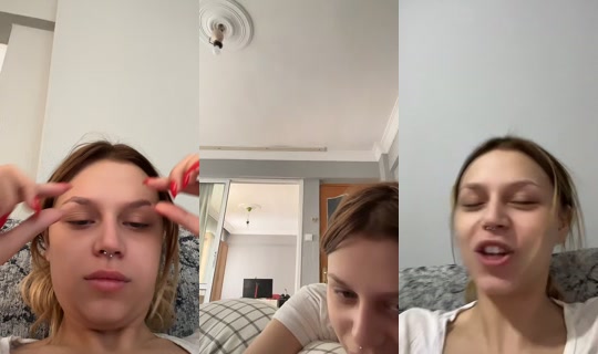 edaassma's Stream - Aug 6, 2026, 4:45 PM