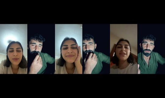 edanur30's Stream - Aug 9, 2026, 11:40 PM