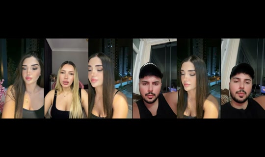 edaslankoc's Stream - Aug 6, 2026, 9:26 PM