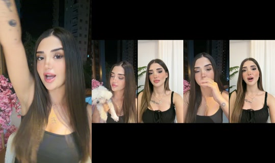 edaslankoc's Stream - Aug 7, 2026, 1:07 AM