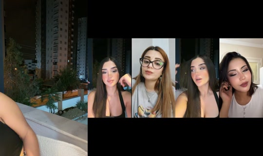Live de edaslankoc - 10 de ago. de 2026, 23:13