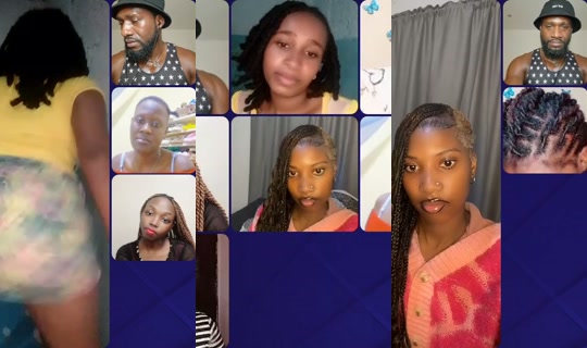 eddy_nozy's Stream - Aug 9, 2026, 12:17 AM
