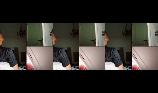 Stream ni edeni730 - Ago 9, 2026, 8:26 PM